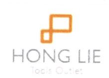 Trademark HONG LIE TOOLS OUTLET + LOGO