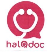 Trademark HALODOC + LOGO