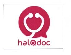 Trademark HALODOC + LOGO