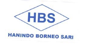 Trademark HBS HANINDO BORNEO SARI