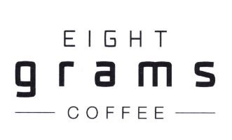 Trademark EIGHT GRAMS COFFEE