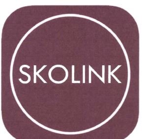 Trademark SKOLINK