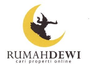 Trademark RUMAH DEWI CARI PROPERTI ONLINE + LOGO