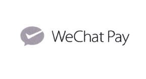 Trademark WECHAT PAY + LOGO