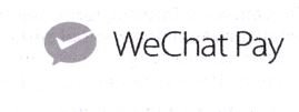 Trademark WECHAT PAY + LOGO