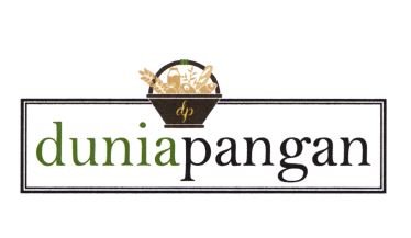 Trademark DUNIAPANGAN + LOGO