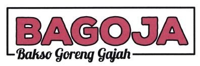 Trademark BAGOJA BAKSO GORENG GAJAH