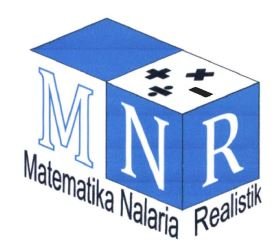 Trademark MNR MATEMATIKA NALARIA REALISTIK