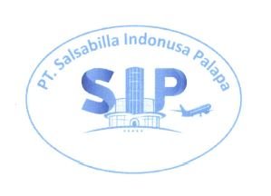 Trademark PT. SALSABILA INDONUSA PALAPA + LOGO SIP