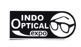 Trademark INDO OPTICAL EXPO + LOGO