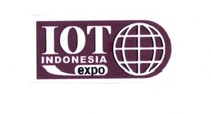 Trademark IOT INDONESIA EXPO + LOGO