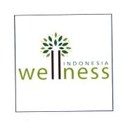 Trademark WELLNESS INDONESIA + LOGO