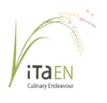 Trademark ITAEN CULINARY ENDEAVOUR + LOGO