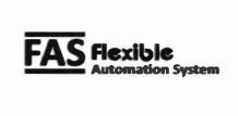 Trademark FAS FLEXIBLE AUTOMATION SYSTEM