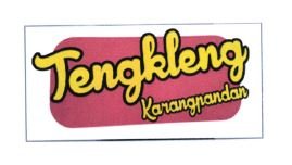 Trademark TENGKLENG KARANGPANDAN