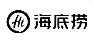 Trademark HURUF KANJI HAI DI LAO + LOGO HI