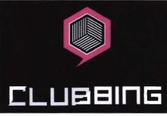 Trademark CLUBBING + LOGO