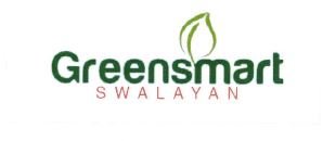 Trademark GREENSMART SWALAYAN + LOGO DAUN