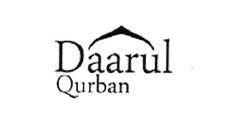 Trademark DAARUL QURBAN + LOGO