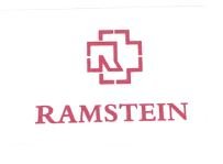 Trademark RAMSTEIN + LOGO