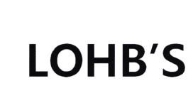 Trademark LOHB'S