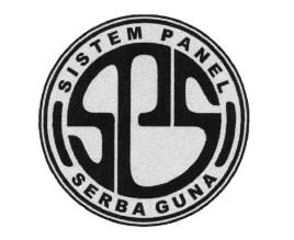 Trademark SPS SISTEM PANEL SERBA GUNA