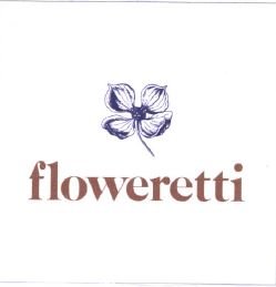 Trademark FLOWERETTI + LOGO