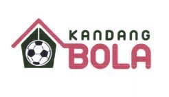 Trademark KANDANG BOLA + LOGO