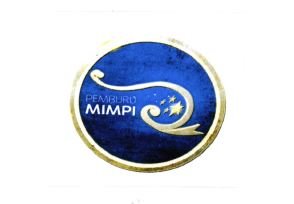 Trademark PEMBURU MIMPI + LUKISAN