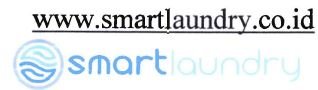 Trademark WWW.SMARTLAUNDRY.CO.ID SMARTLAUNDRY + LOGO