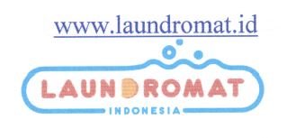 Trademark WWW.LAUNDROMAT.ID LAUNDROMAD INDONESIA