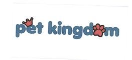 Trademark PET KINGDOM