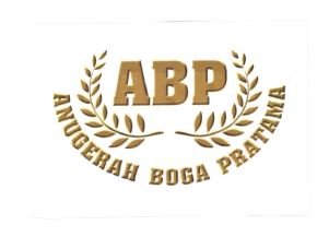Trademark ANUGERAH SOGA PRATAMA + LOGO ABP