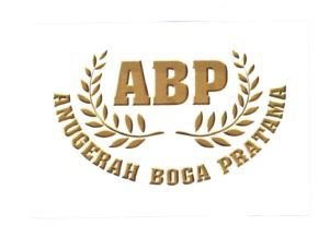 Trademark ANUGERAH SOGA PRATAMA + LOGO ABP