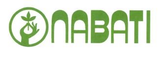 Trademark NABATI + LOGO