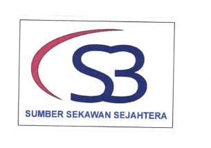 Trademark SUMBER SEKAWAN SEJAHTERA + LOGO S3