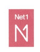 Trademark NET1 + LOGO N1