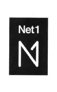 Trademark NET1 + LOGO N1