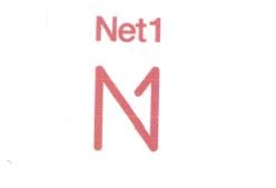 Trademark NET1 + LOGO N1