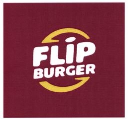 Trademark FLIP BURGER