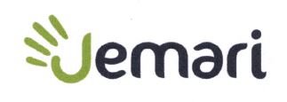 Trademark JEMARI + LOGO