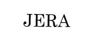 Trademark JERA