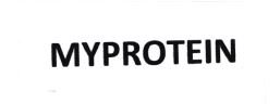 Trademark MYPROTEIN