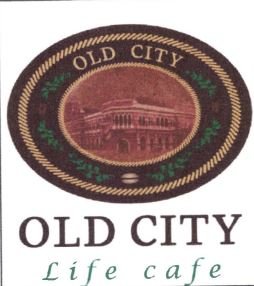 Trademark OLD CITY LIFE CAFE + LOGO