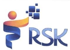 Trademark RSK + LOGO