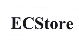 Trademark ECSTORE