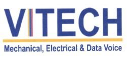 Trademark VITECH MECHANICAL ELECTRICAL & DATA VOICE