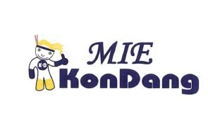 Trademark MIE KONDANG + LUKISAN