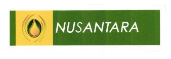 Trademark NUSANTARA + LOGO