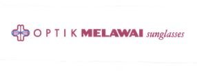 Trademark OPTIK MELAWAI SUNGLASSES + LUKISAN